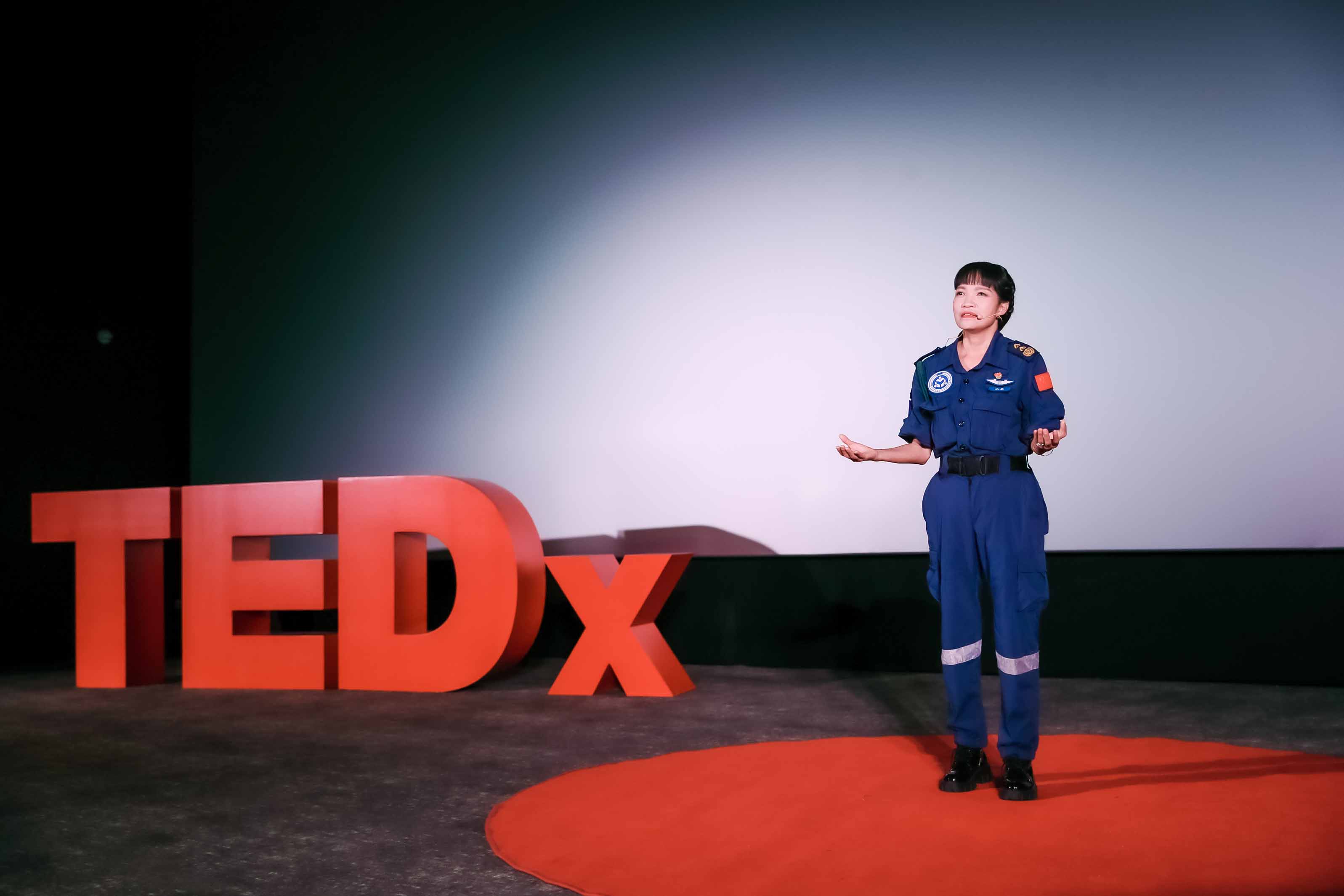 2020廈門TEDxShapowei年度大會